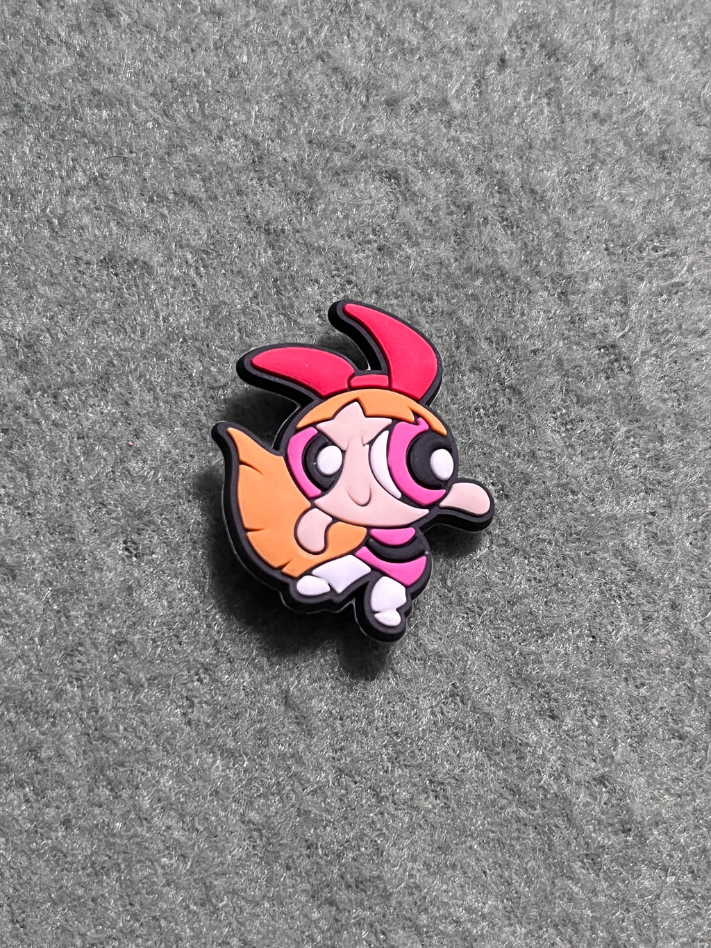 Sugar, Spice, & Everything Nice Shoe Charms