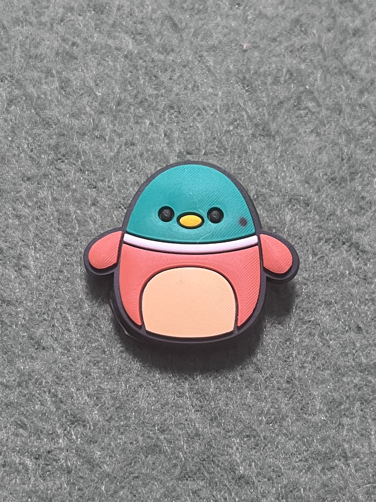 Cozy Critters Shoe Charms