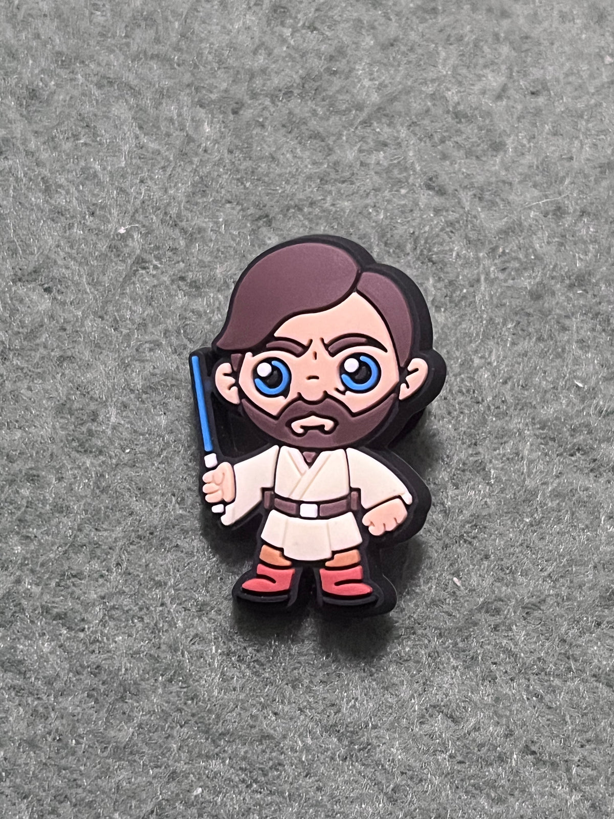Galactic Crew Shoe Charms
