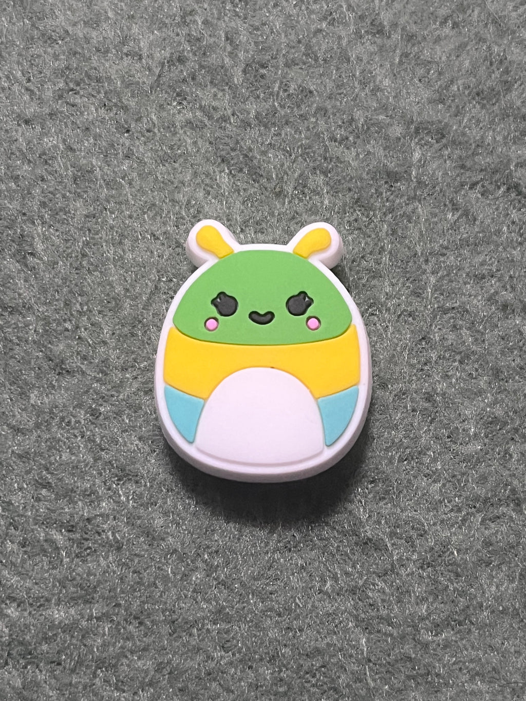 Cozy Critters Shoe Charms