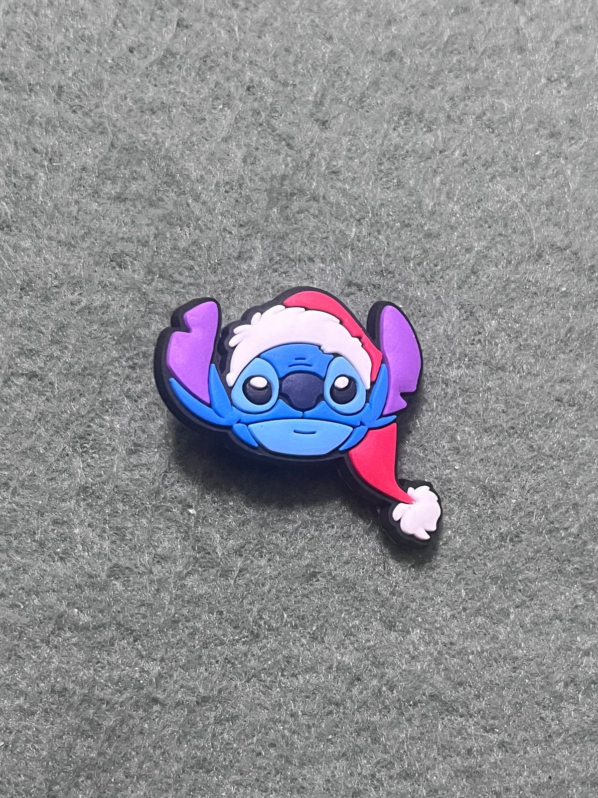 Island Adventures (Christmas) Shoe Charms
