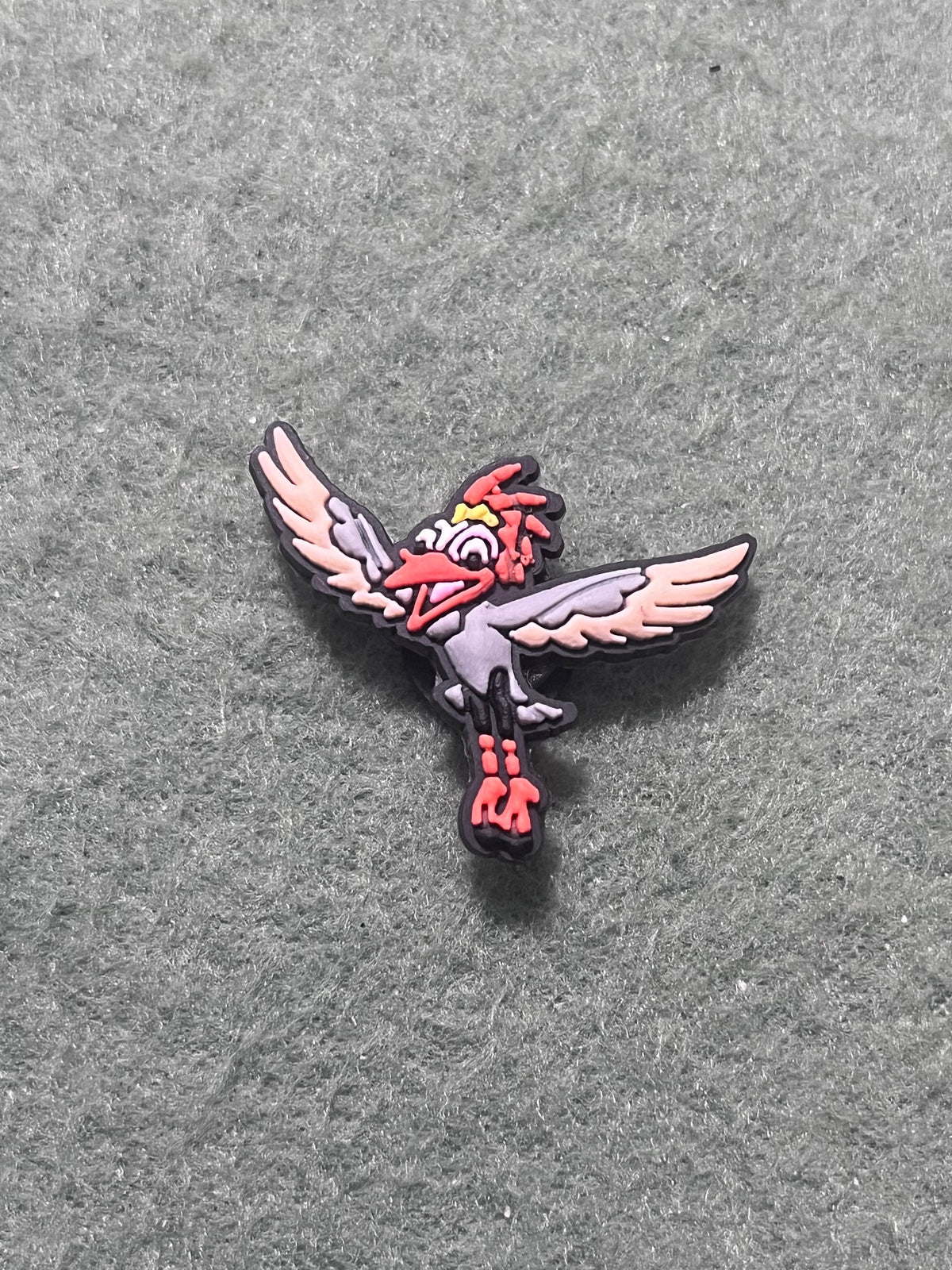 Pride Protectors Shoe Charms