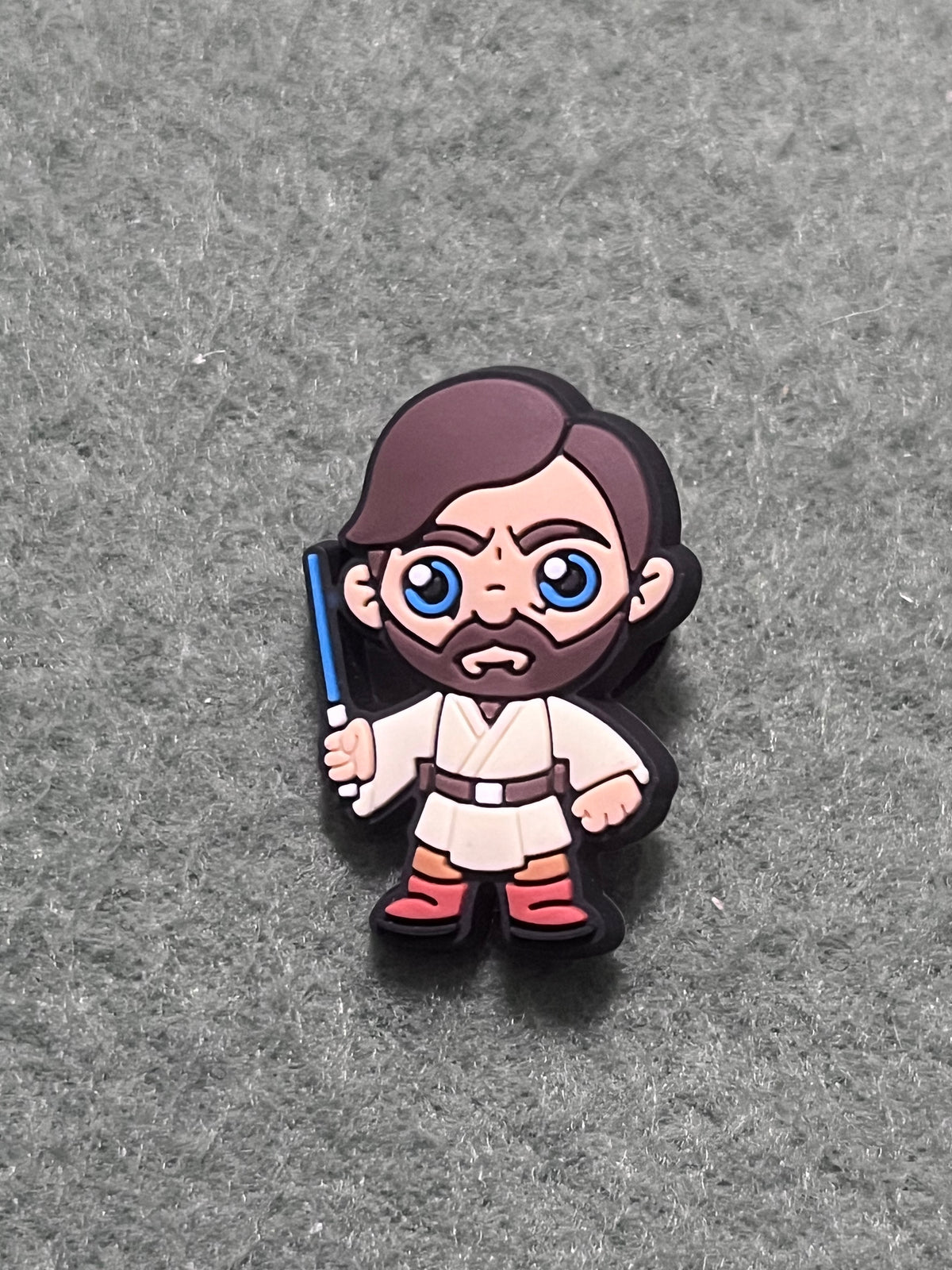 Galactic Crew Shoe Charms