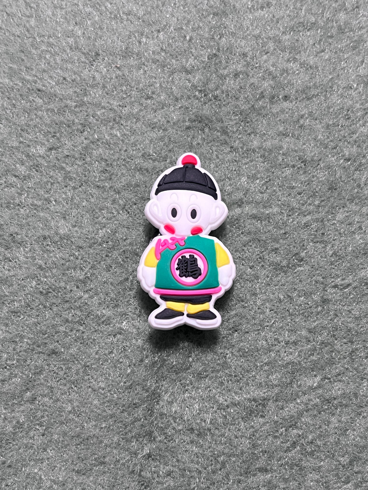 Z Fighters Shoe Charms