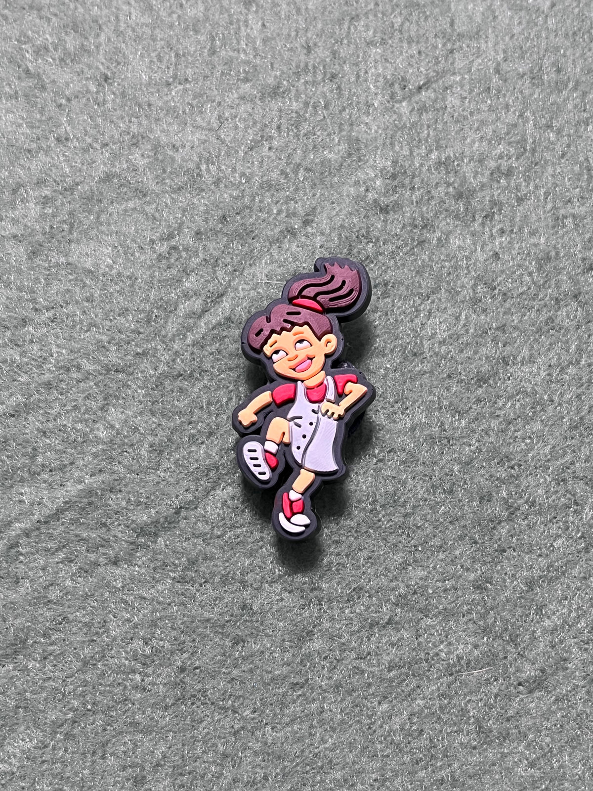 Dragon Adventures Shoe Charms