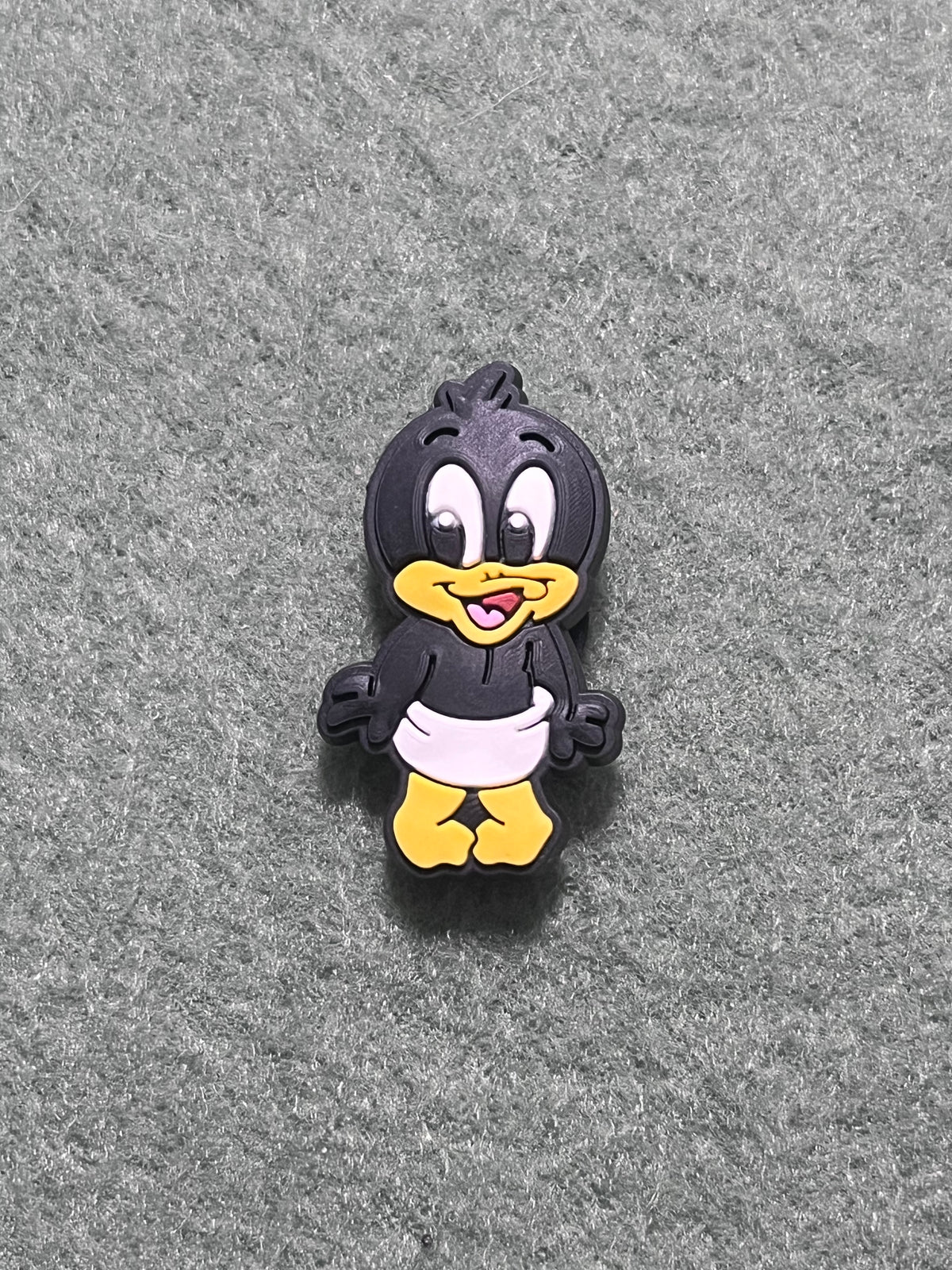 Toon Takeover Shoe Charms
