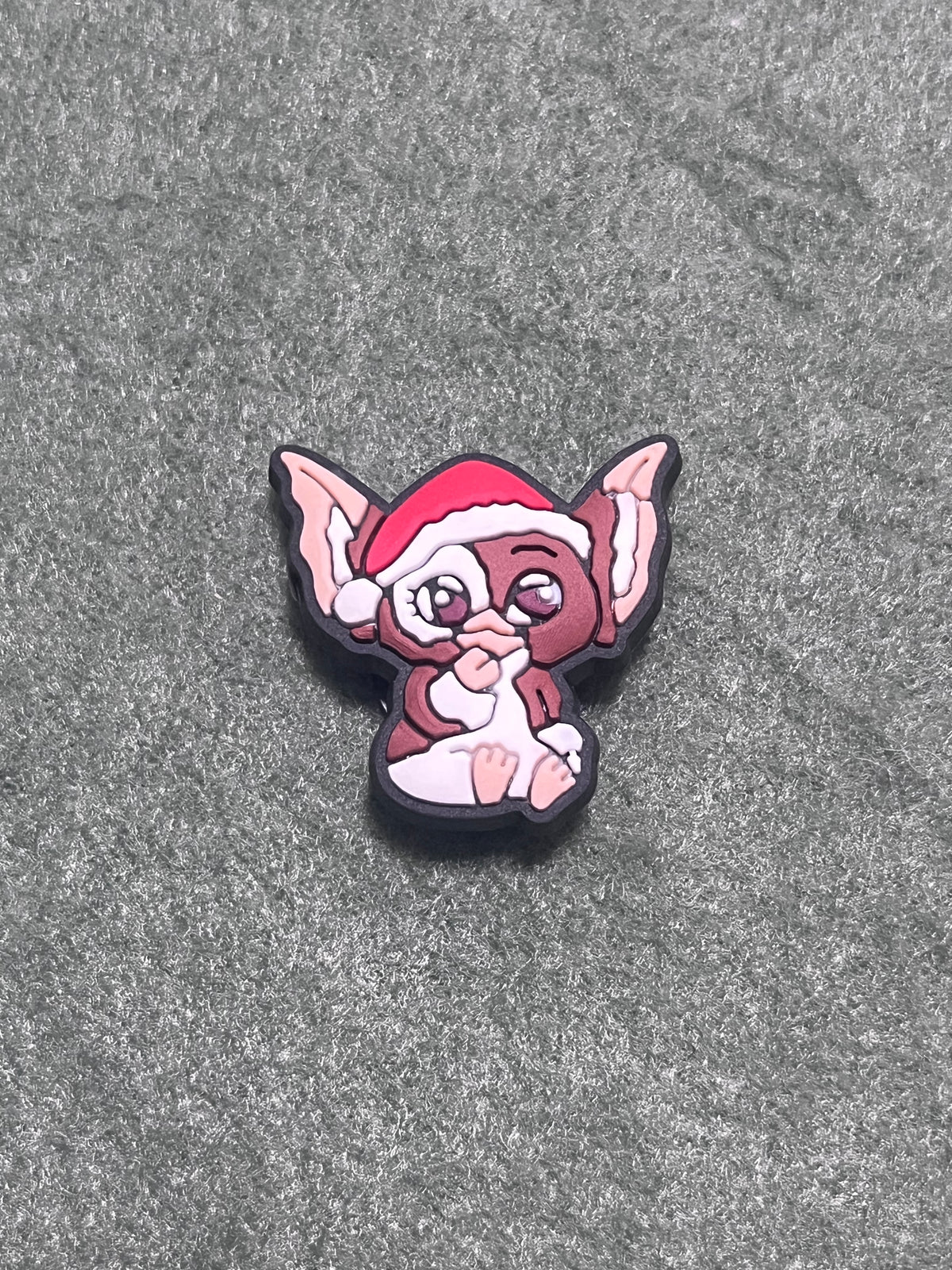Mogwai Mischief Shoe Charms