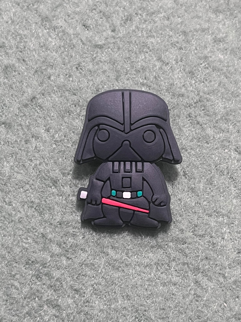 Galactic Crew Shoe Charms
