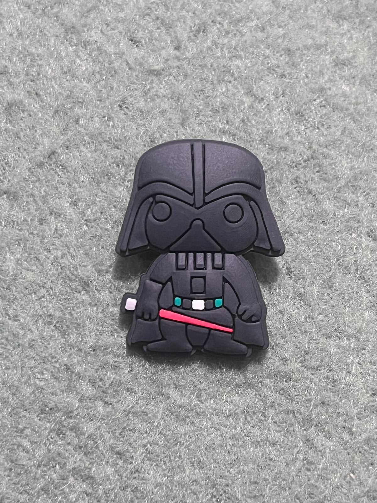 Galactic Crew Shoe Charms