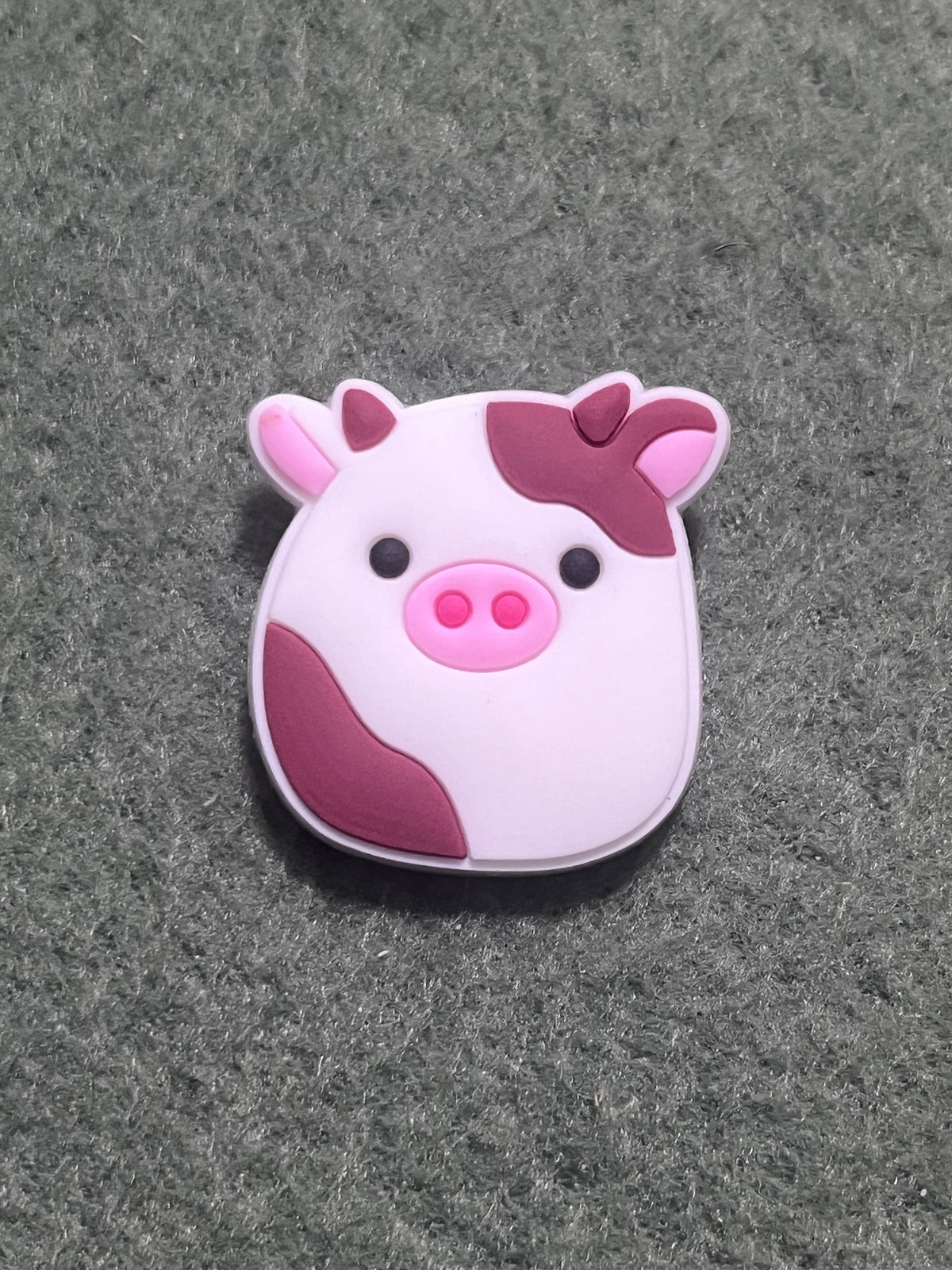 Farmyard Friends Shoe Charms