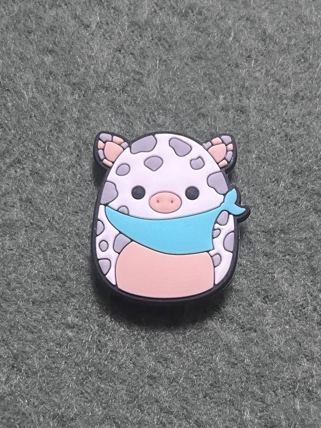 Farmyard Friends Shoe Charms
