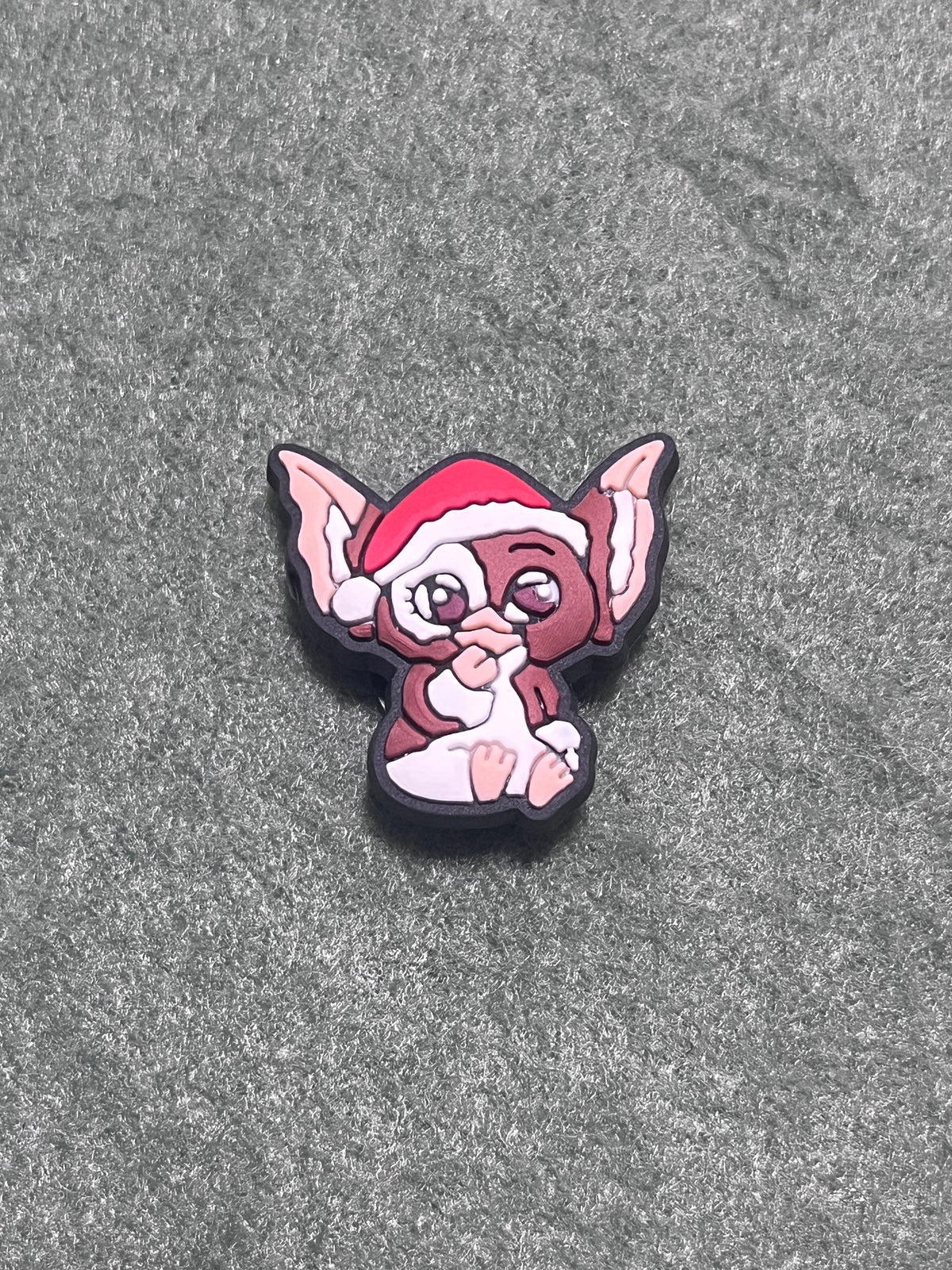 Mogwai Mischief Shoe Charms