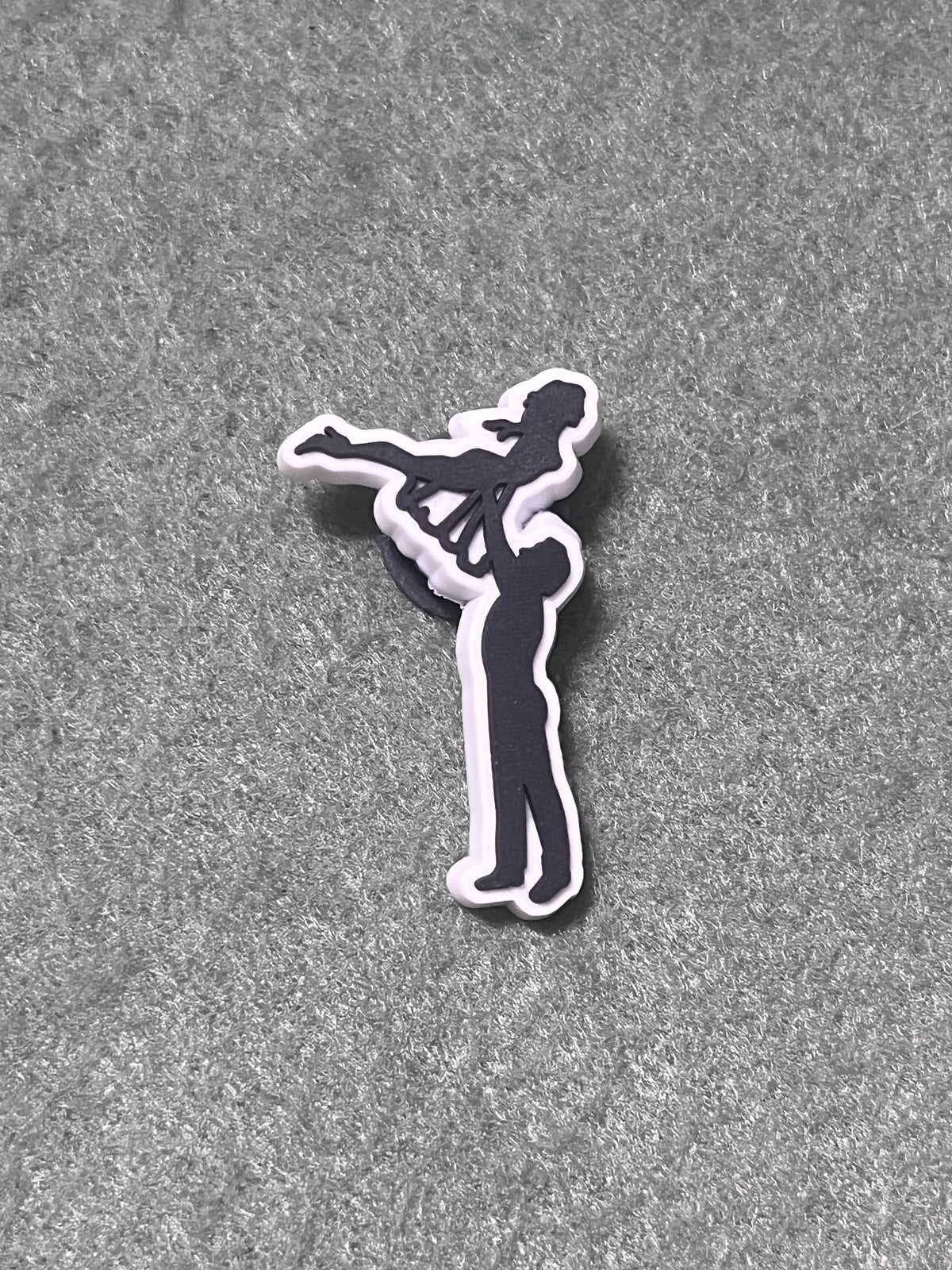 Time of Your Life Shoe Charms