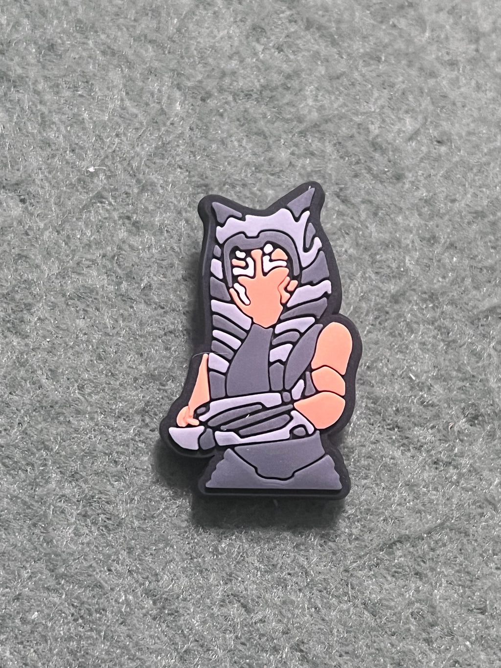Galactic Crew Shoe Charms