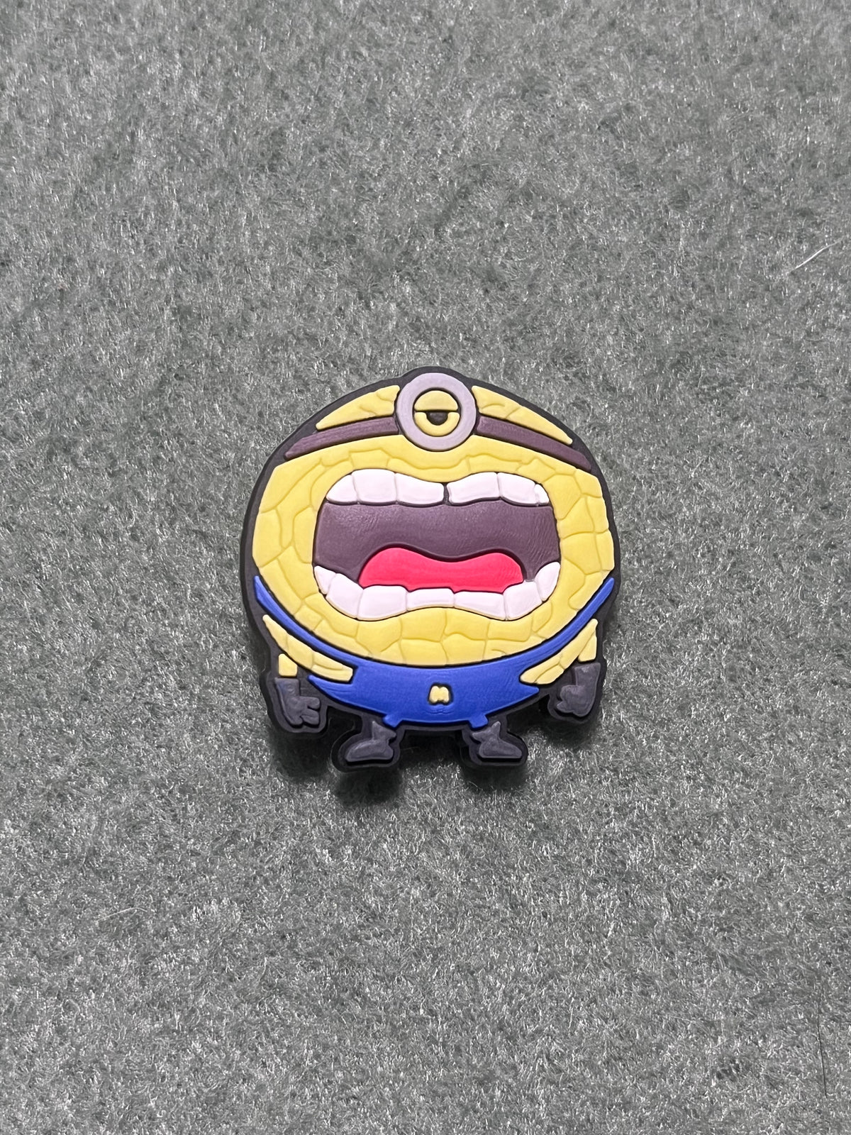 Banana Brigade Shoe Charms