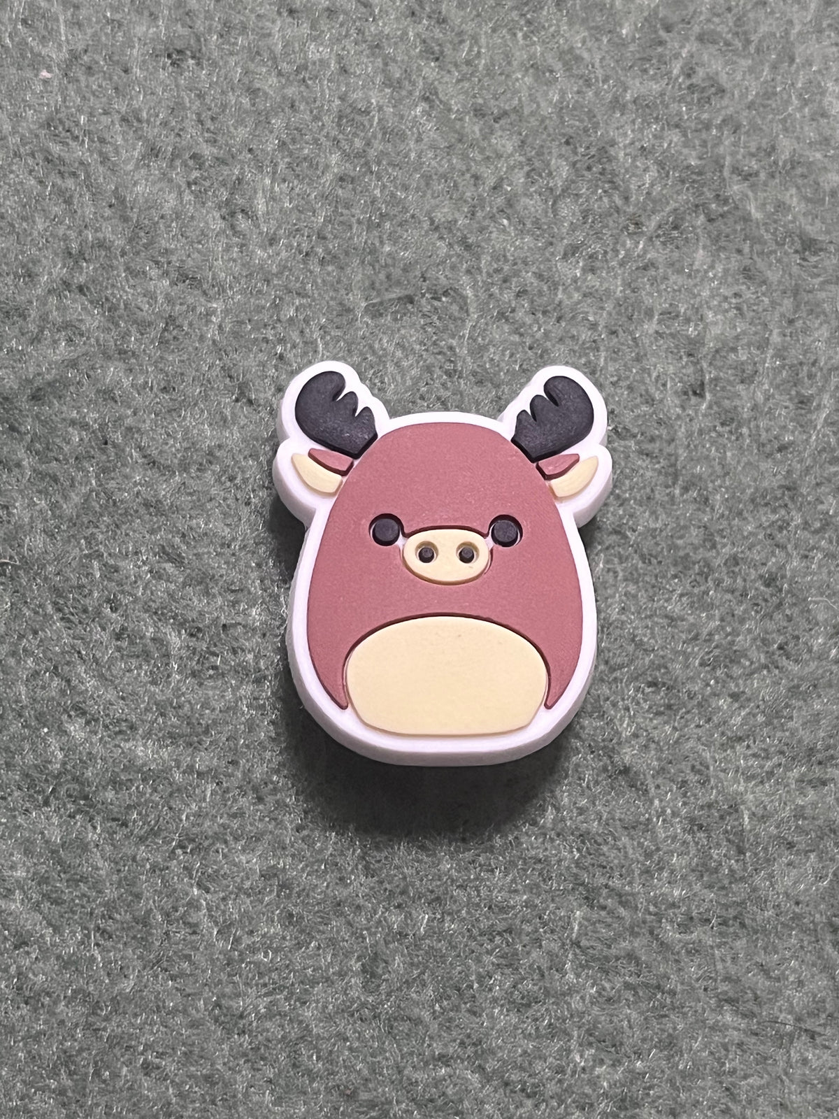 Cozy Critters Shoe Charms