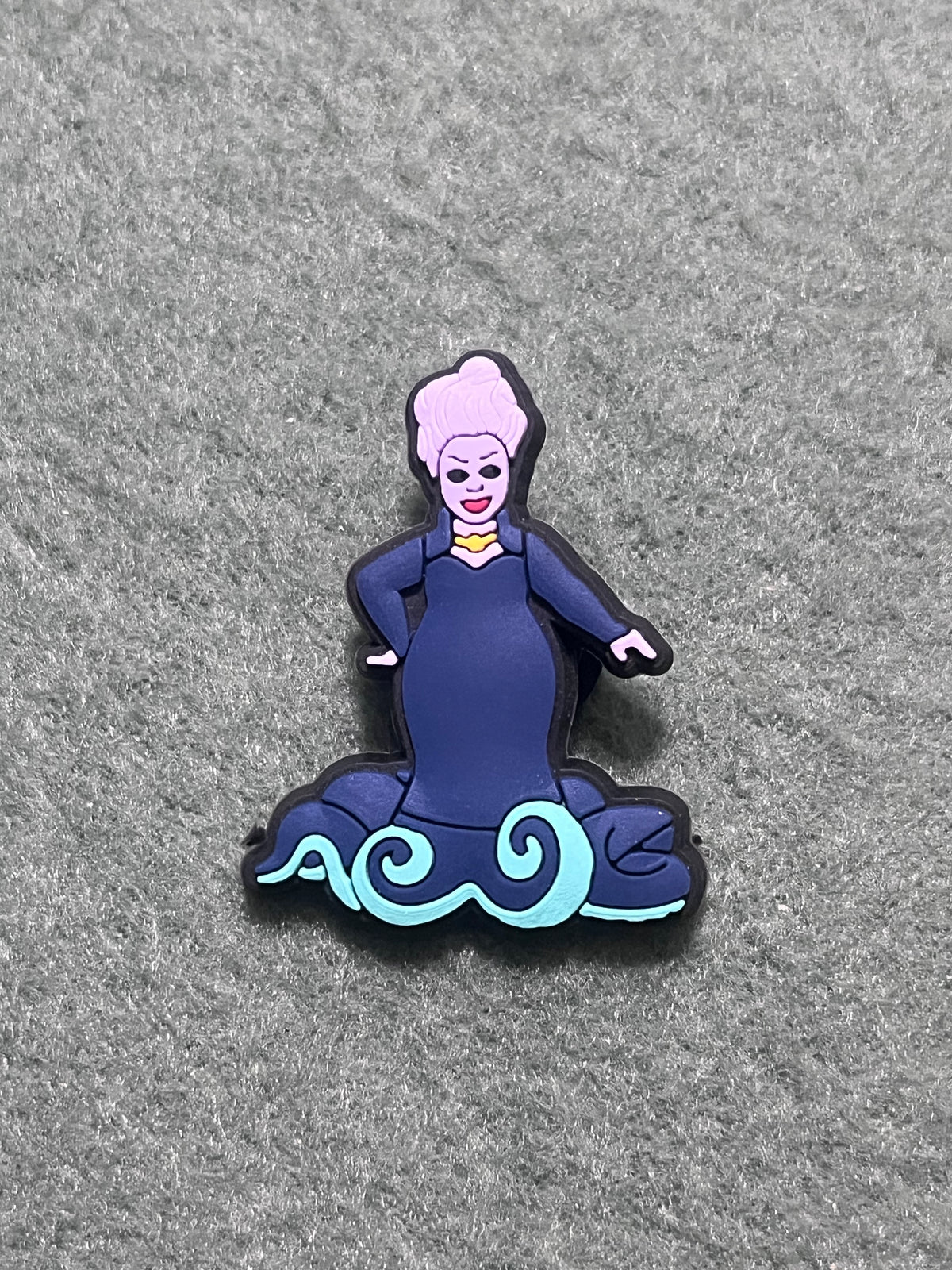 Under the Sea Shoe Charms