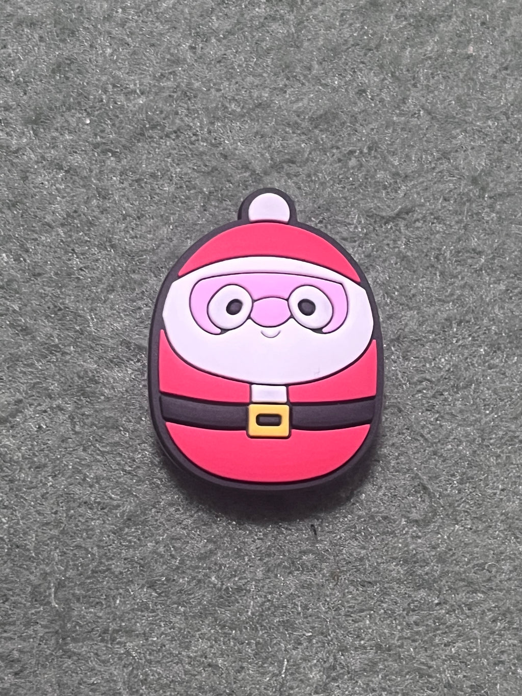 Holiday Cuties Shoe Charms