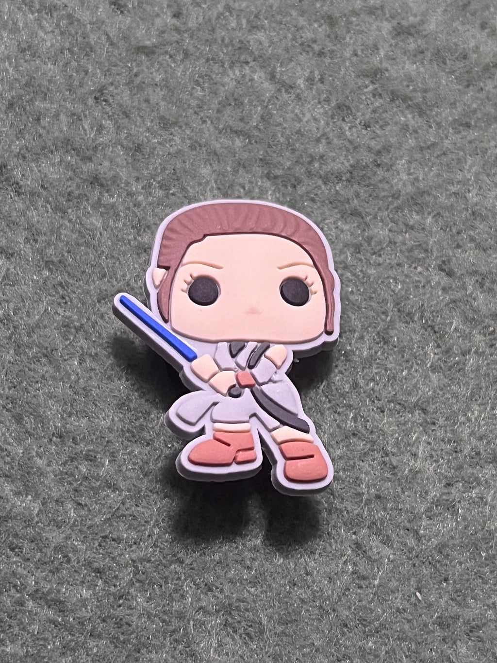 Galactic Crew Shoe Charms