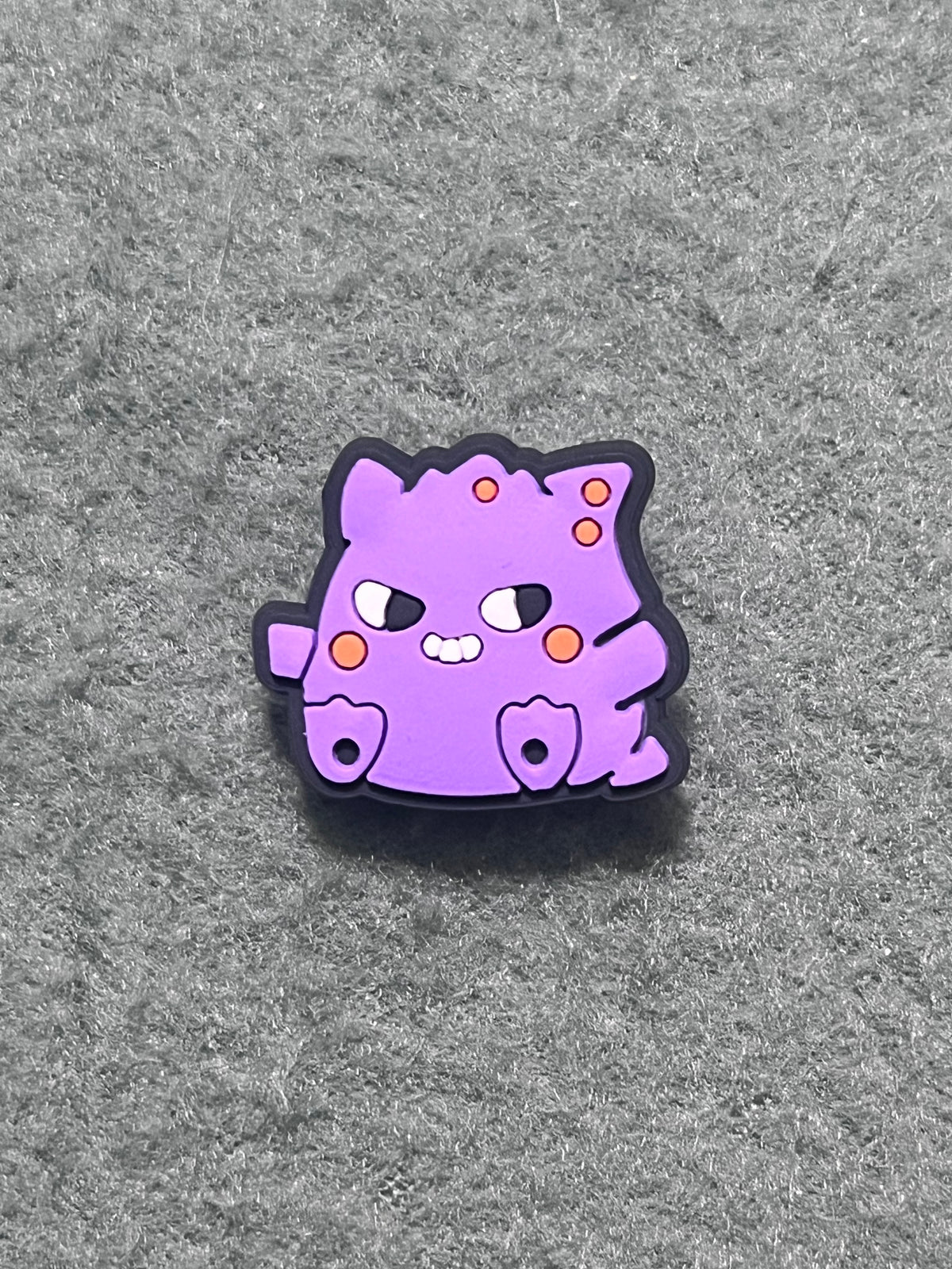 Little Battlers Shoe Charms