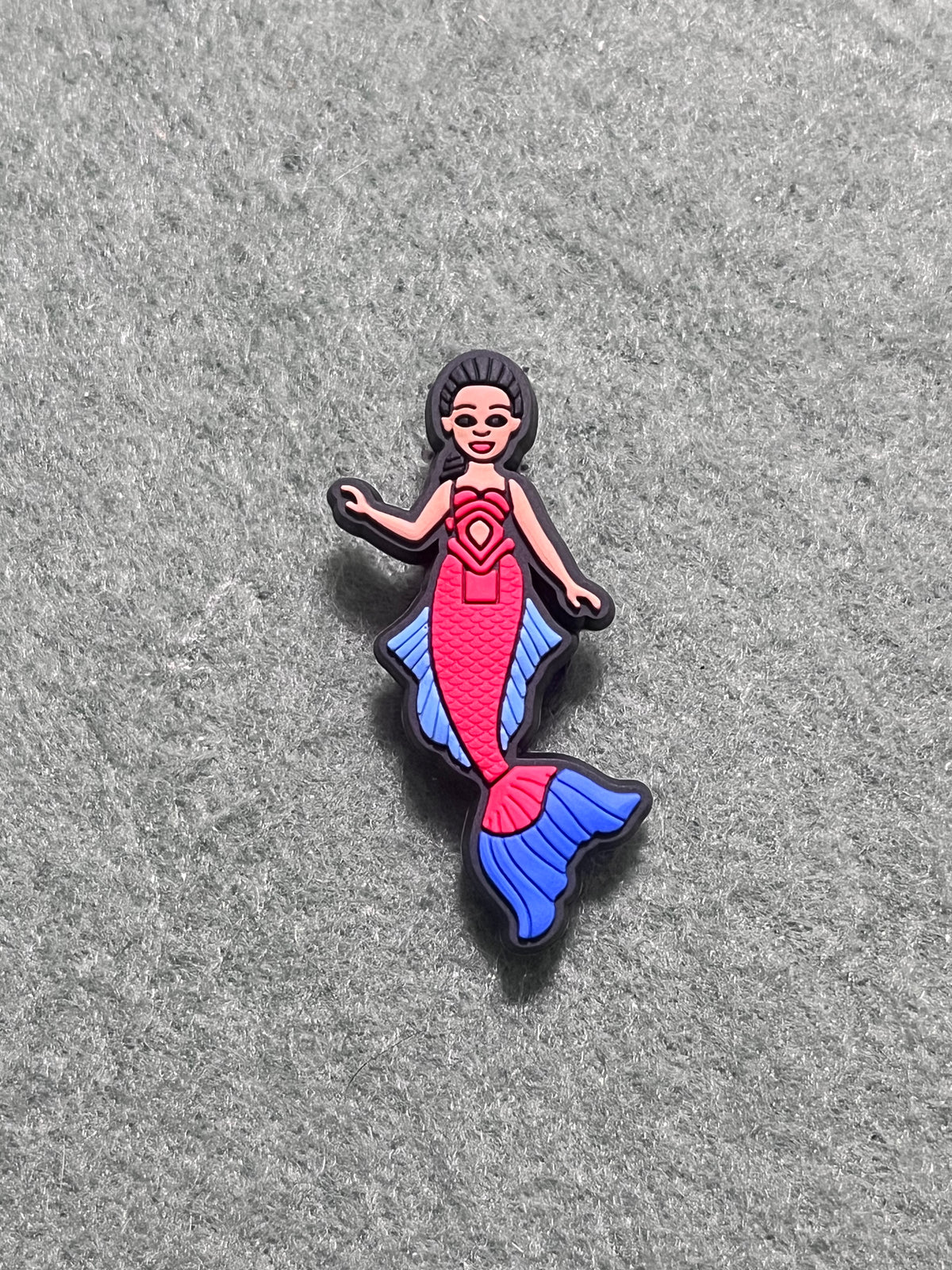 Under the Sea Shoe Charms
