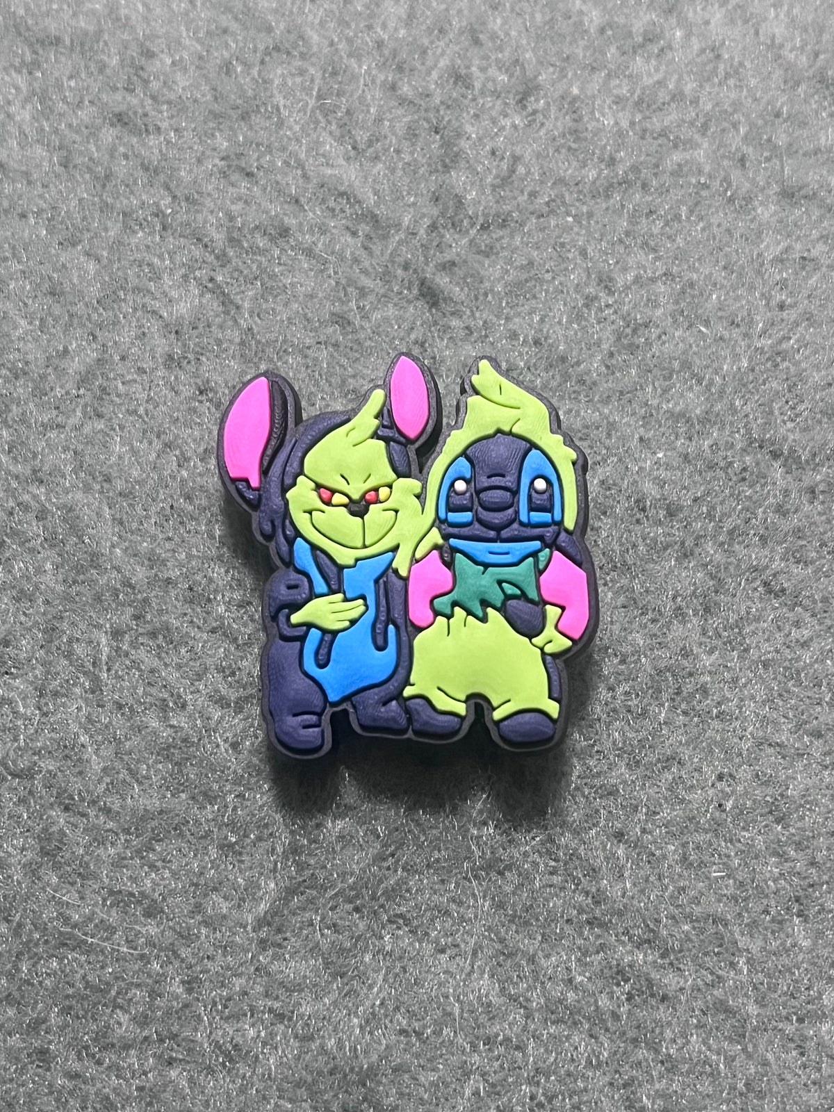 Island Adventures (Characters) Shoe Charms