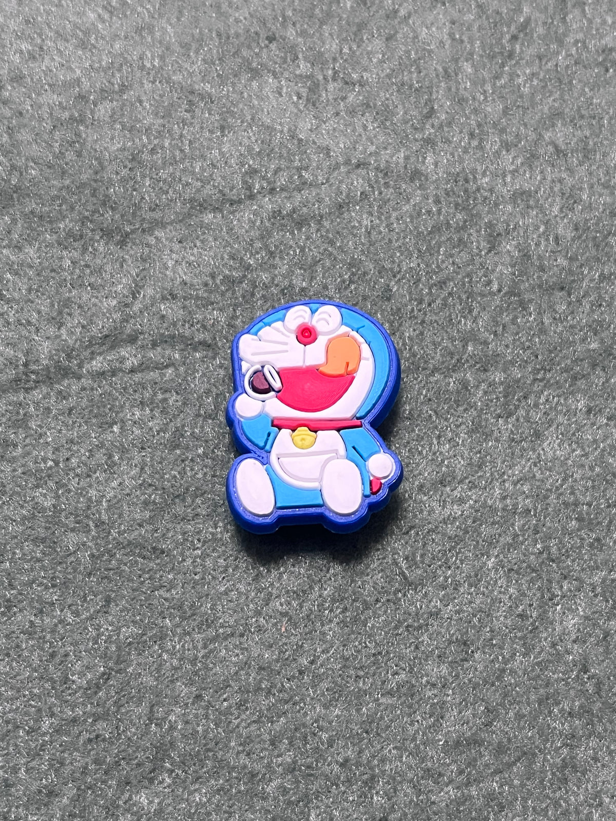 Pocket Cat Shoe Charms