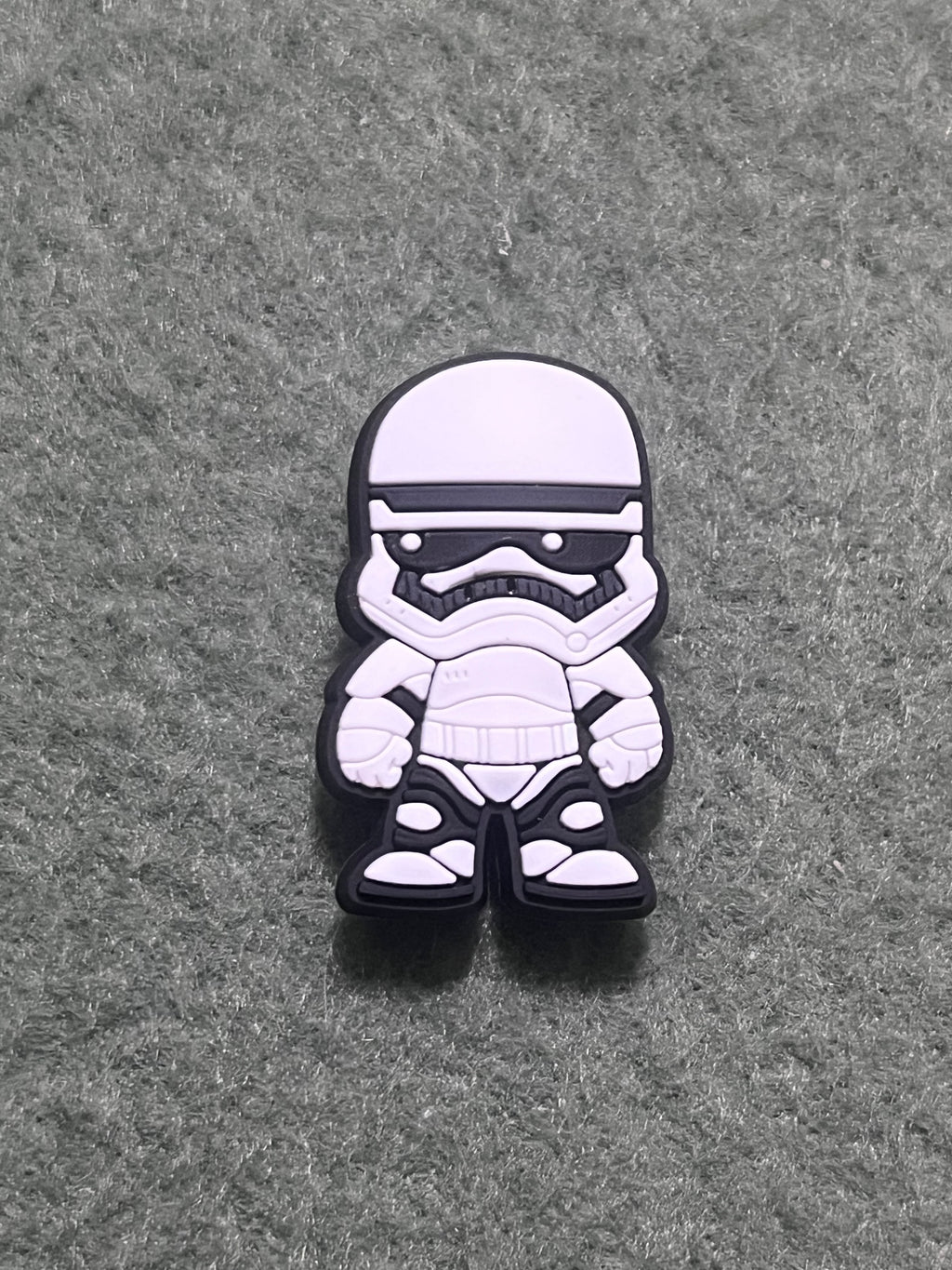 Galactic Crew Shoe Charms