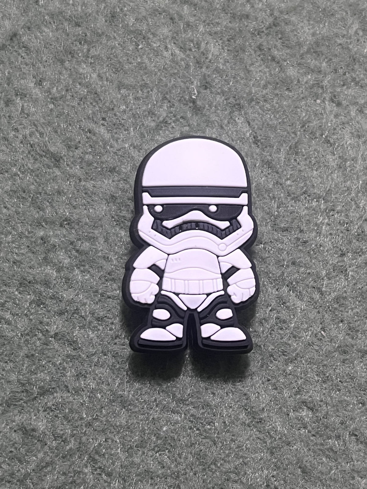 Galactic Crew Shoe Charms