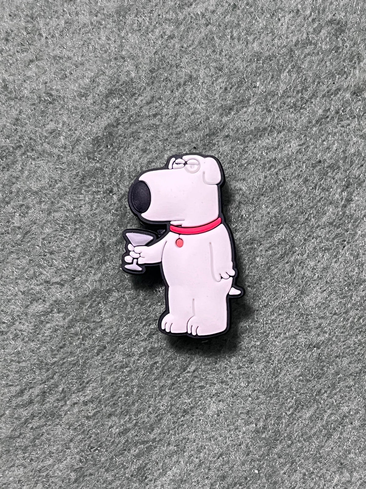 Griffin Gang Shoe Charms