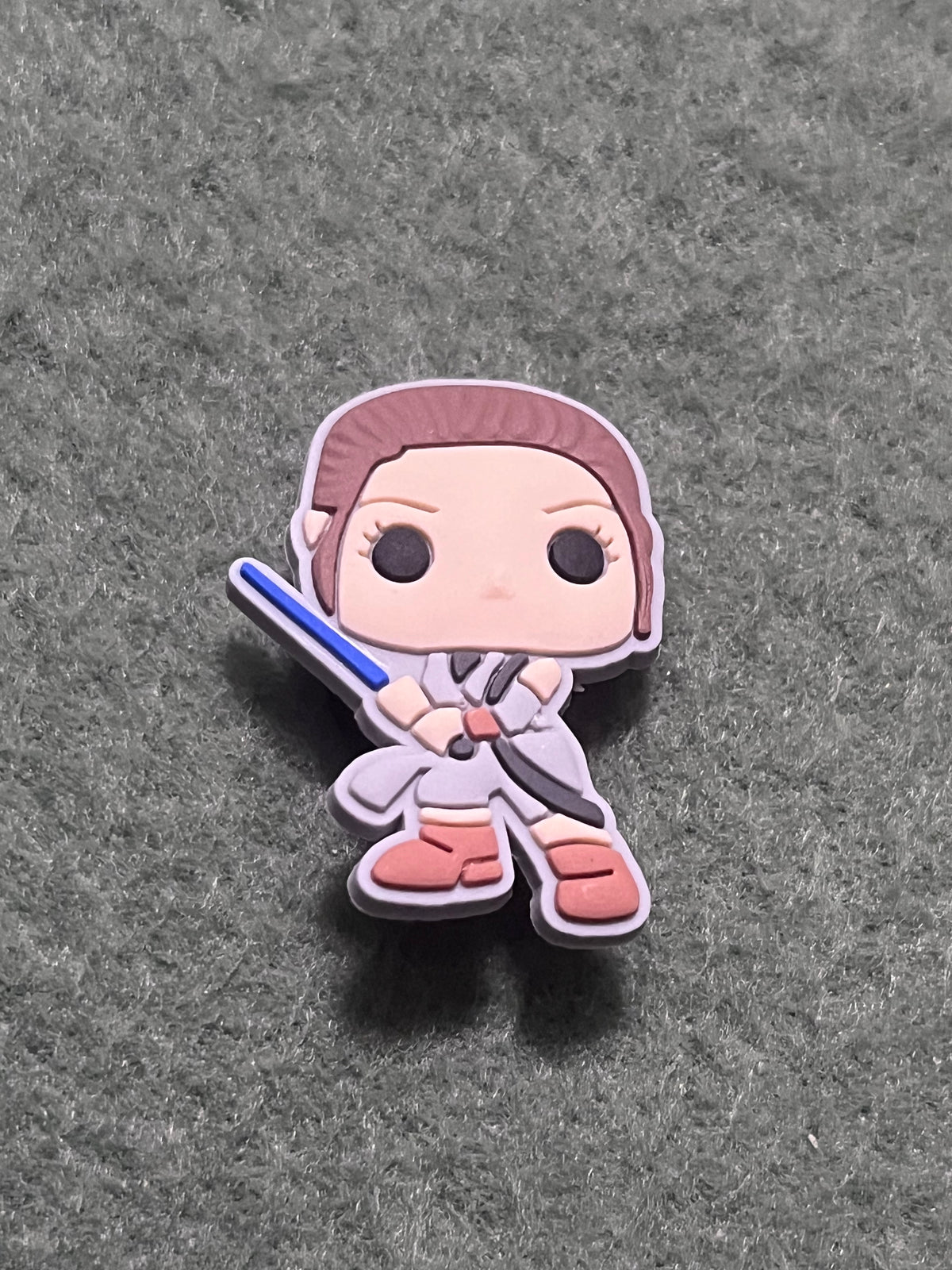 Galactic Crew Shoe Charms