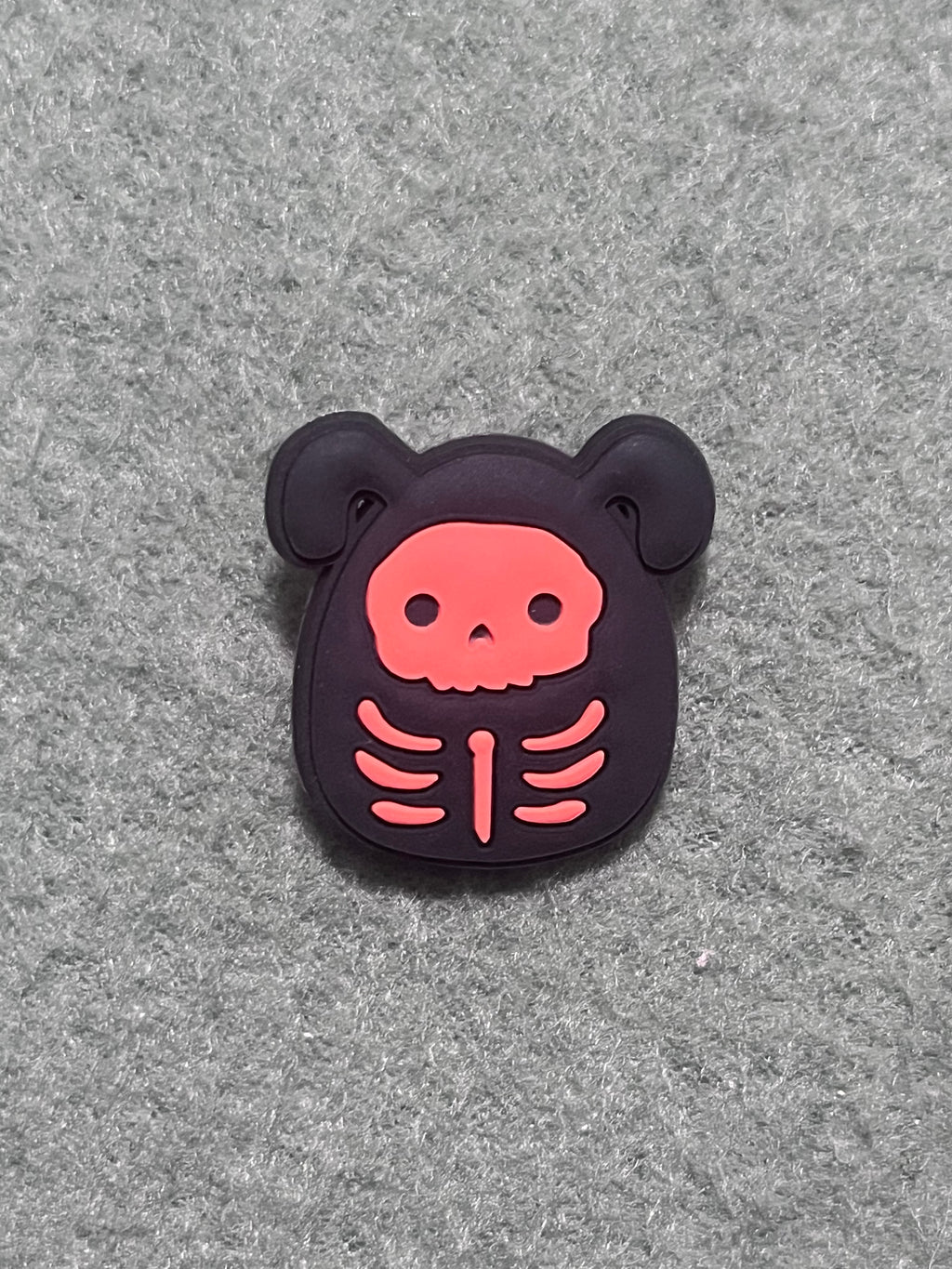 Fright Night Friends Shoe Charm