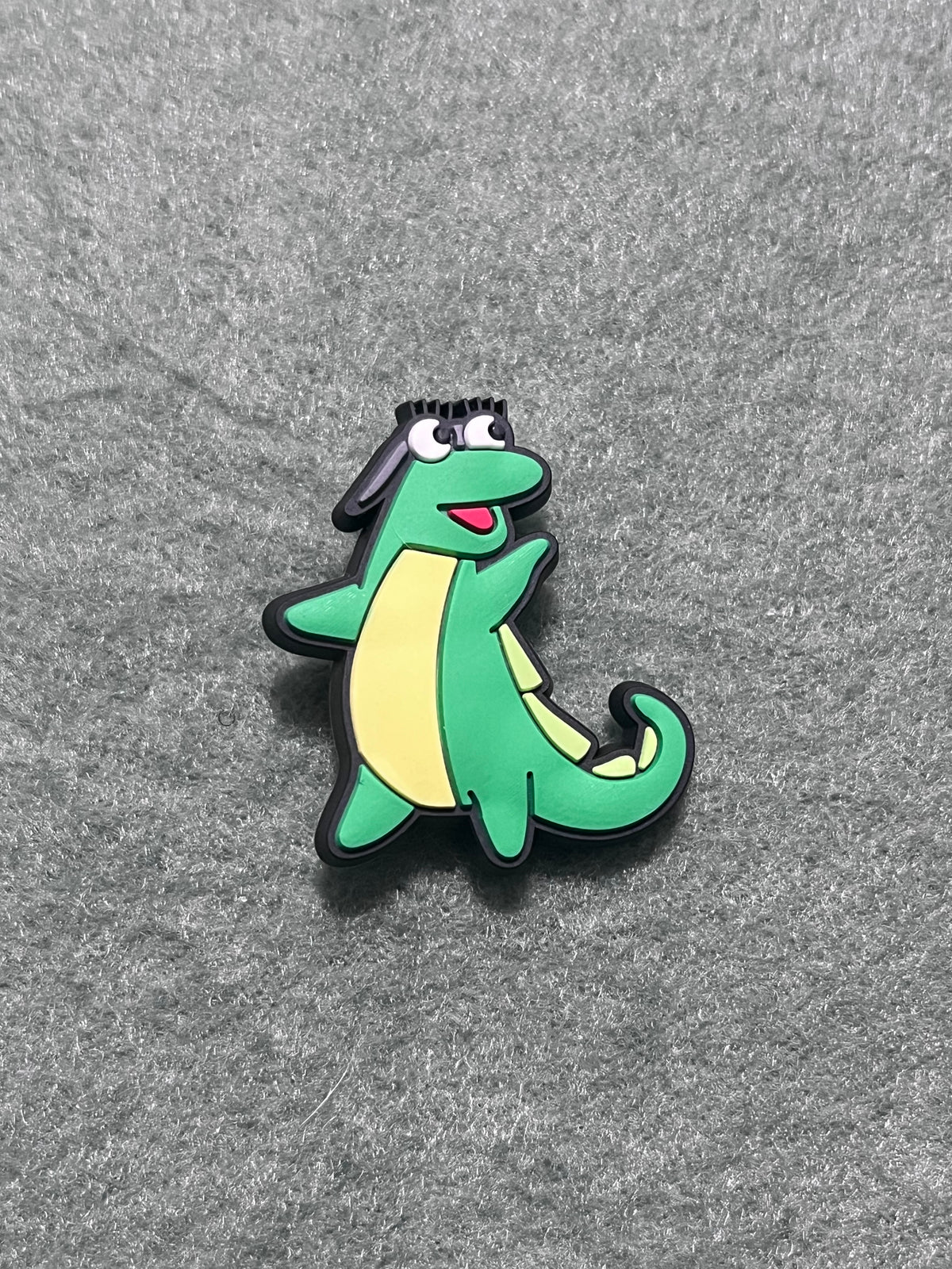 Jungle Explorer Shoe Charms