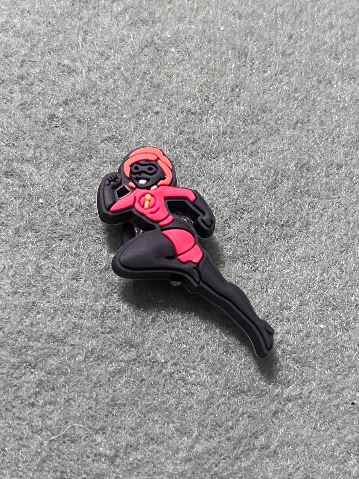 Power Packed Shoe Charms