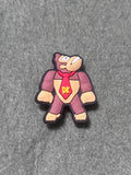 Barrel Ape Shoe Charms