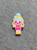 Tiny Trendsetters Shoe Charms