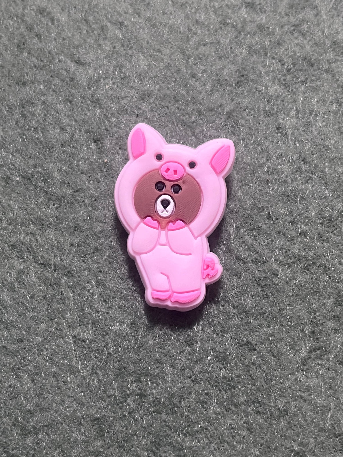 Cozy Critters Shoe Charms