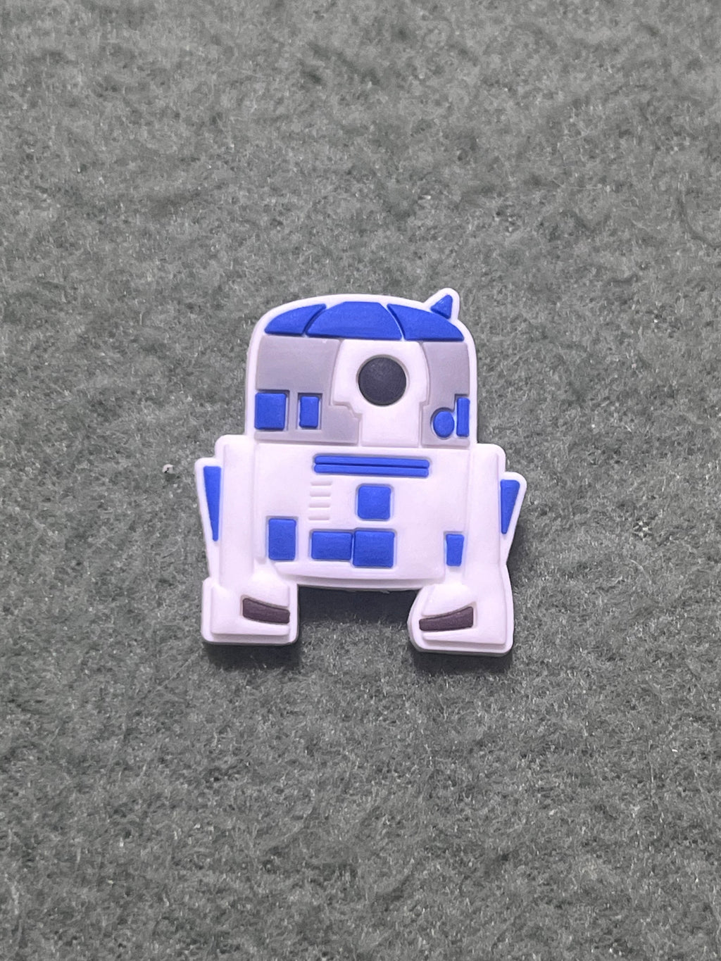 Galactic Crew Shoe Charms