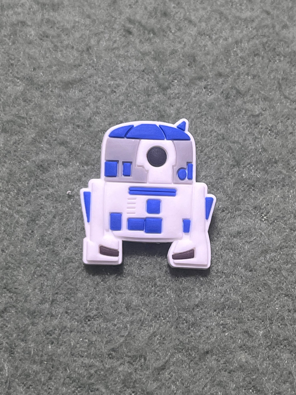 Galactic Crew Shoe Charms