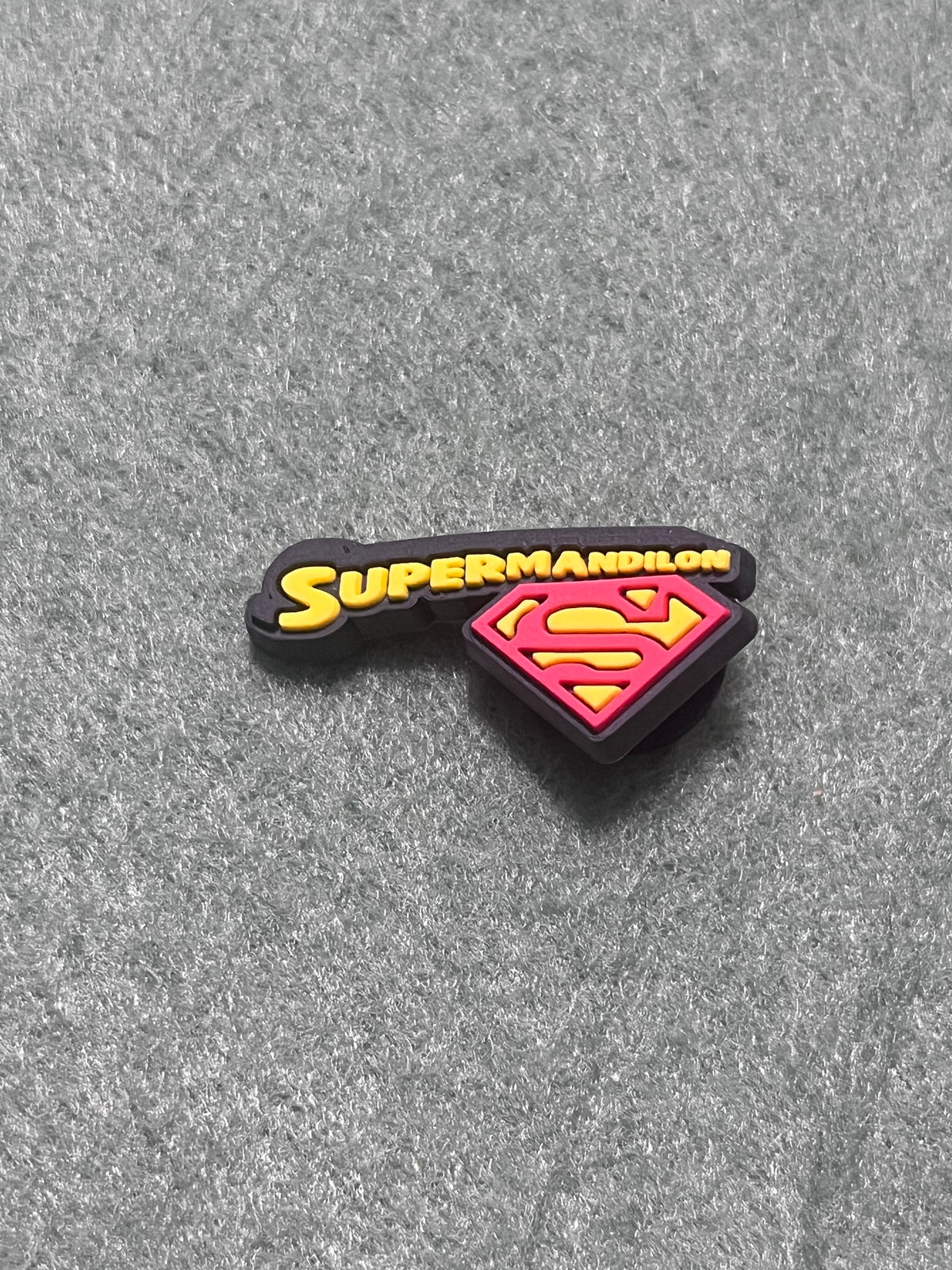 Metropolis Mayhem Shoe Charms