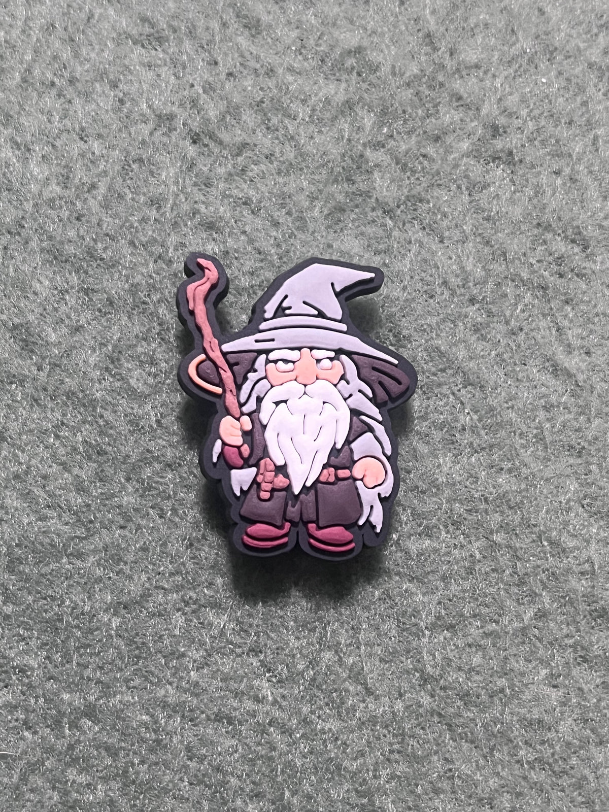 Heroes of the Realm Shoe Charms
