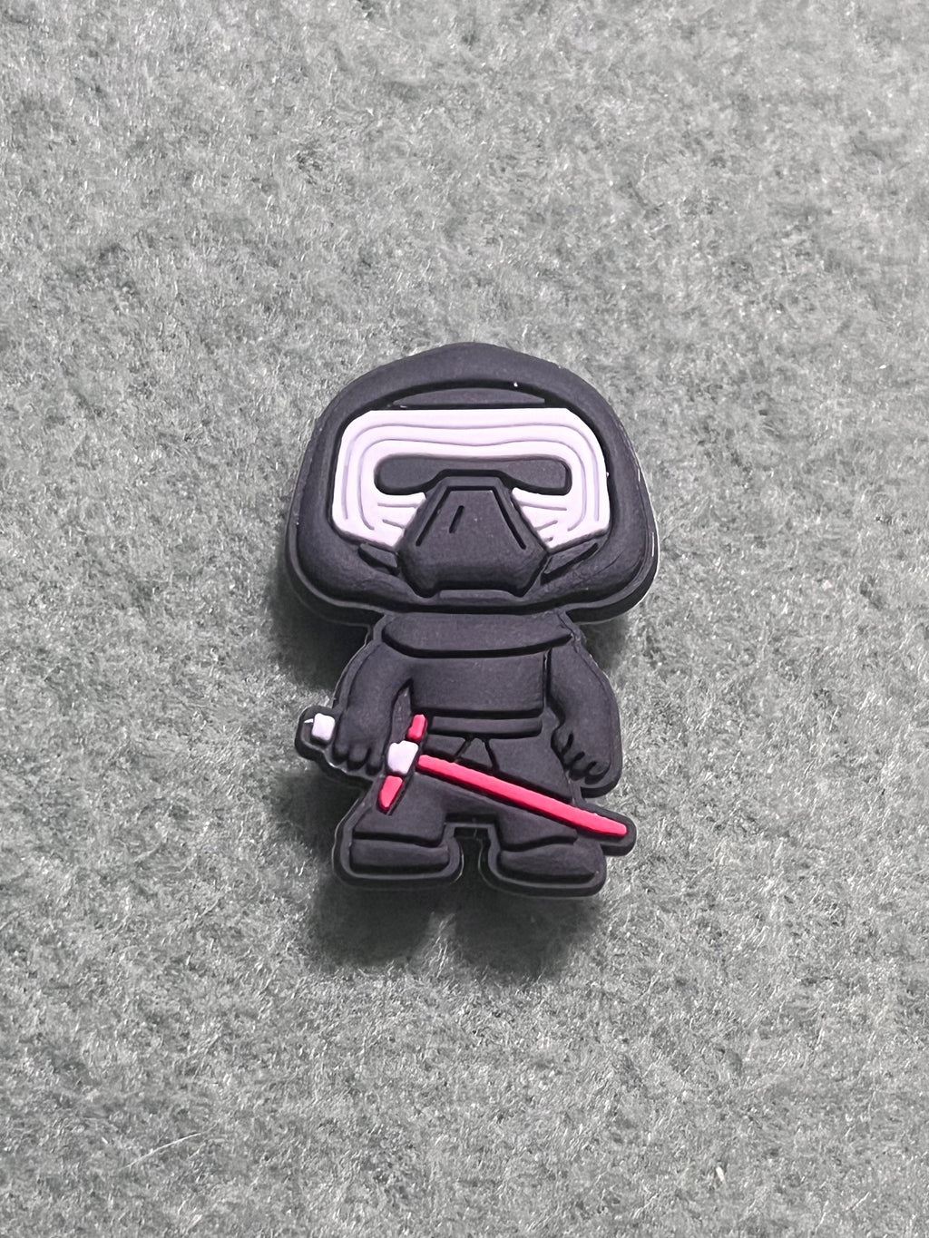 Galactic Crew Shoe Charms