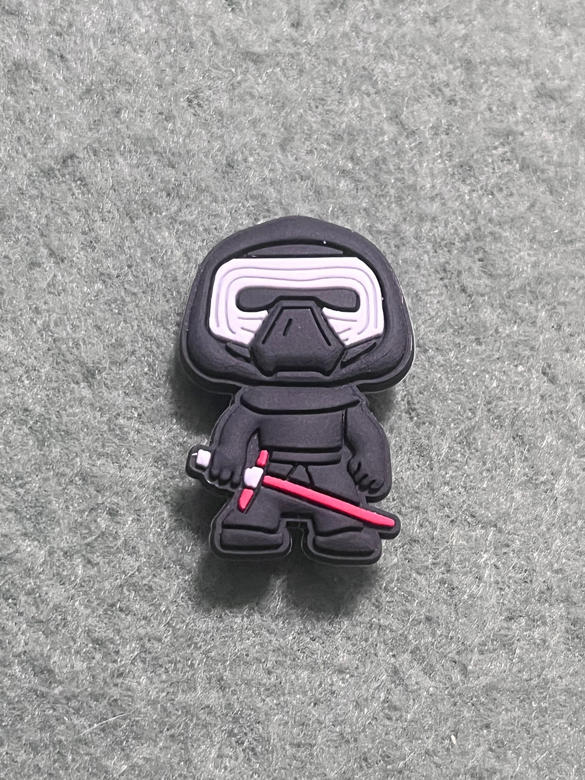 Galactic Crew Shoe Charms