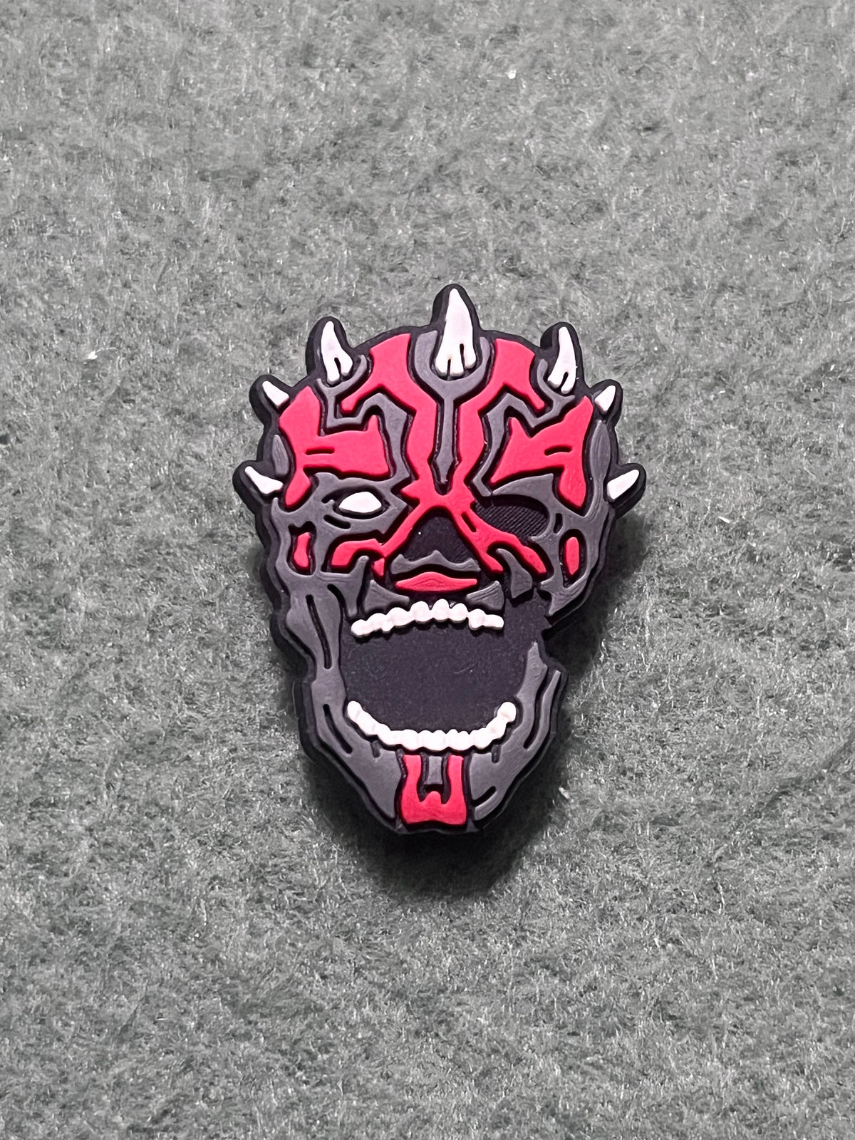 Galactic Crew Shoe Charms