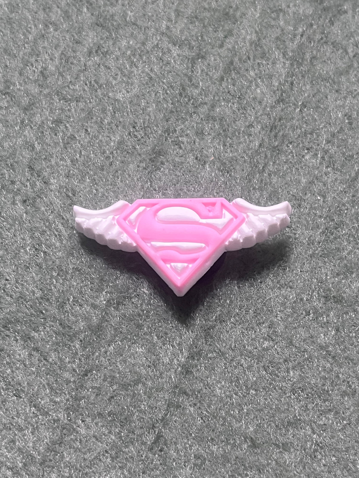 Metropolis Mayhem Shoe Charms