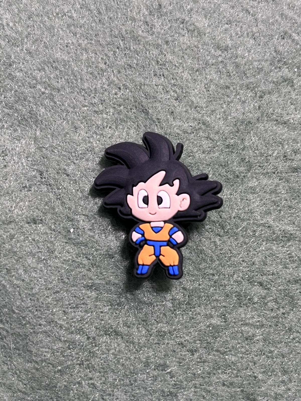 Z Fighters Shoe Charms