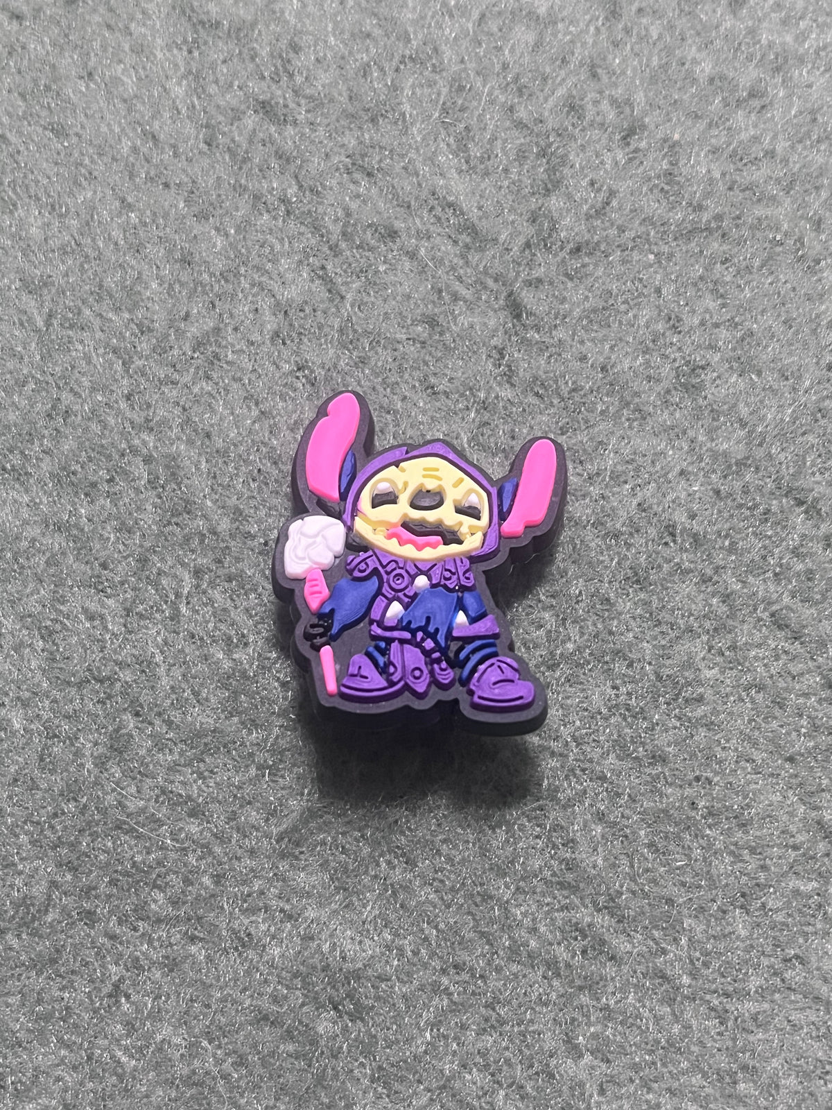 Island Adventures (Characters) Shoe Charms