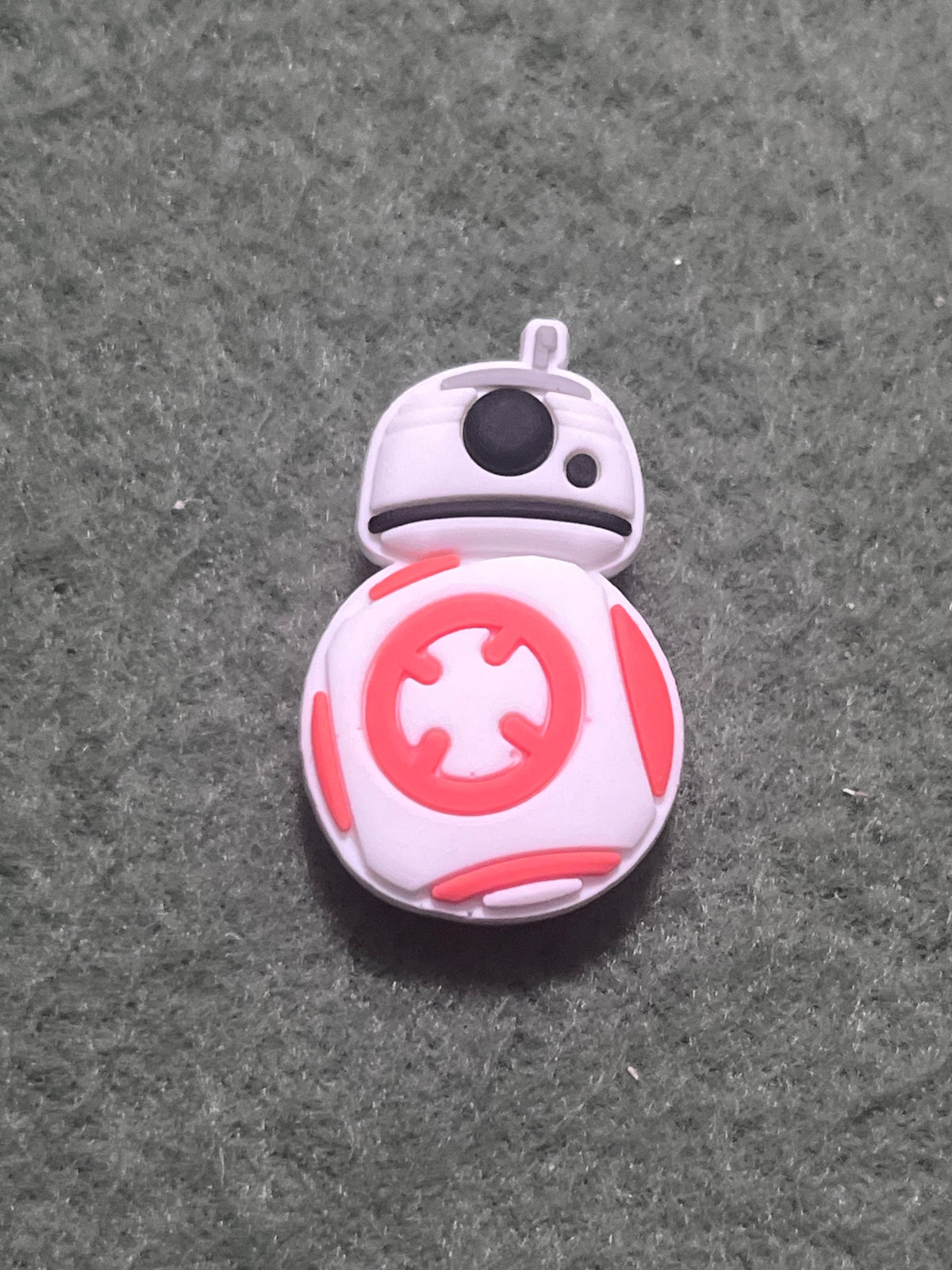 Galactic Crew Shoe Charms