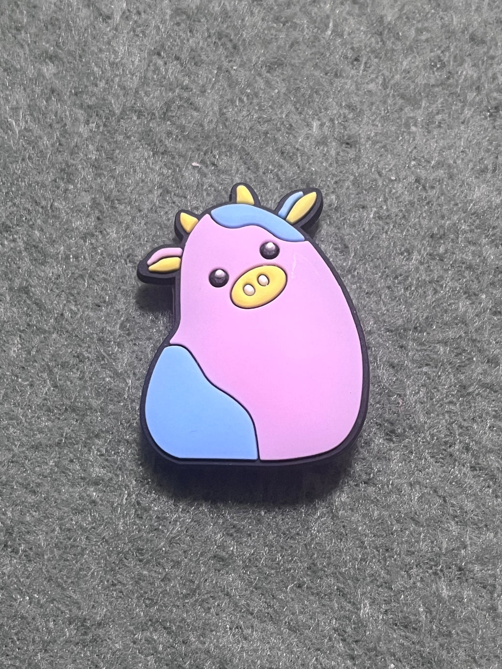 Farmyard Friends Shoe Charms