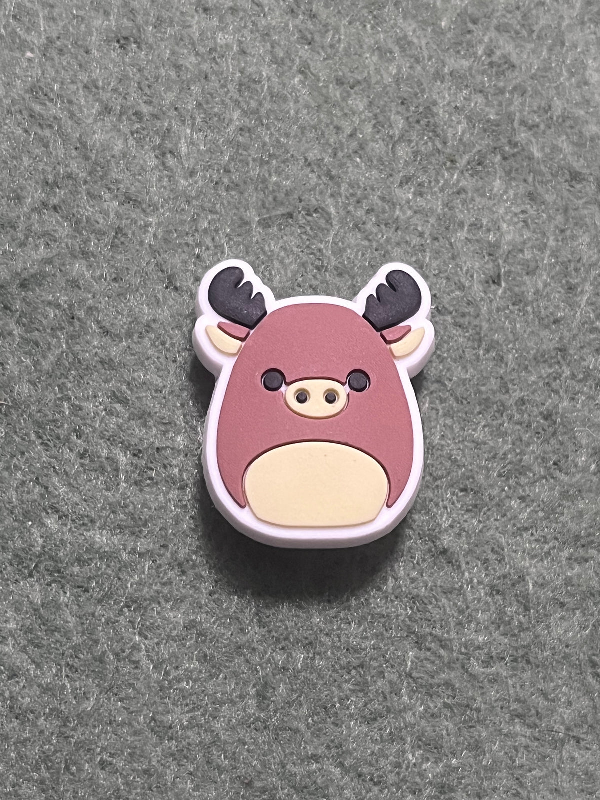 Cozy Critters Shoe Charms
